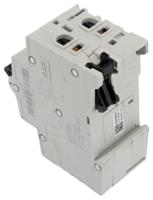 2CSR255180R1104--DS201-C10-A30 ABB RCBO - 2P, 6 kA Breaking Capacity, 30mA Trip Sensitivity, DS201 Series