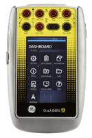 DPI620G-IS-PB, Druck