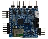 STEVAL-FCU001V2, Stmicroelectronics