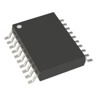MAX1301AEUP- Analog Devices Inc./Maxim Integrated MAX1301AEUP+
