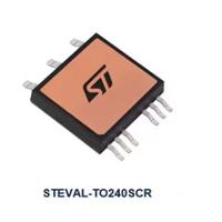 STEVAL-TO240SCR, STMicroelectronics