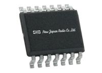 NJM2761V-TE1, Nisshinbo Micro Devices