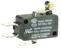 V15H16-CZ100A05, Honeywell