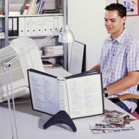 Document Holders