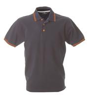 988989 S GREY/ORANGE, JRC