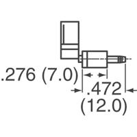 926495-2 TE Connectivity AMP Connectors