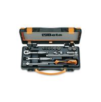 900AS-C17-MBM BETA 17 Piece Engineer's Tool Kit Tool Kit with Case