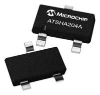 ATSHA204A-STUCZ-T, Microchip