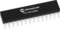 PIC18F2580-I/SP, Microchip