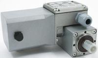 BCE2000 24 MP 400 B3, Mini Motor