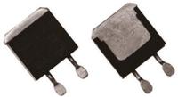 D2TO020C22R00FRE3 Vishay D2TO20 Series Thick Film Surface Mount Fixed Resistor TO-263 22Ω ±1% 20W ±150ppm/°C
