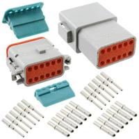AT12PS-CKIT Amphenol Sine Systems Corp
