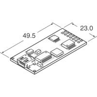 DLP-TILT-G DLP Design Inc.