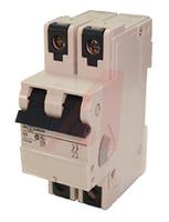 2G10UM Altech Thermal Circuit Breaker - V-EA 2 Pole 277V Voltage Rating DIN Rail Mount, 10A Current Rating