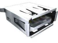 USB-A-S-F-W-VU, Samtec