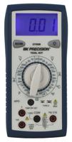 BK Precision BK2706B Handheld Digital Multimeter, 200mA ac Max, 200mA dc Max, 750V ac Max - RS Calibrated