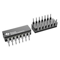 TL084MFK, Texas Instruments