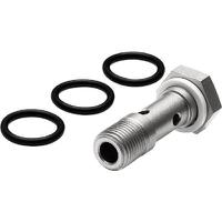 VT-1/4-NPT-PRS, Festo