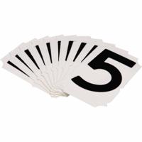 5050P-5, Brady Corporation