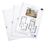 Document Wallets