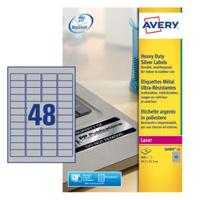 L6009-20.UK, Avery