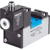 MDH-5/2-D-1-S-FR-M12D-C, Festo