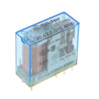 40-62-7-012-4000 Finder Relays, Inc. 40.62.7.012.4000