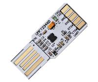 UMFT234XD-NC, FTDI Chip