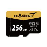 EX256GUSDU1, Exascend