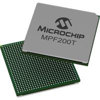 MPF200T-1FCVG484E, Microchip