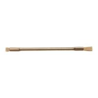 Techspray Thin 6.35mm Horse Hair Paint Brush with Flat Bristles