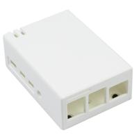 CBRPI4B-2U-WH, Camdenboss