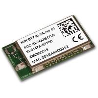 Ezurio BT740-SA Bluetooth Module 2.1