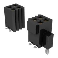 SFM-130-02-S-D-LC-K-TR, Samtec