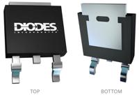 DMT15H053SK3-13 DiodesZetex Type N-Channel MOSFET, 10.7 A, 12 V Enhancement, 3-Pin TO-252
