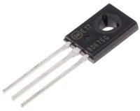BD675G ON Semiconductor