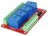 HLE-RELAY04-5V, Seeit