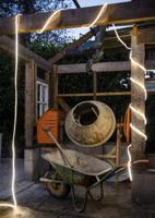 145374 RoBust LED Rope 50M 380lm/m 4000K IP65Bailey Electric & Electronics Bv