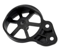 3M for Versaflo™ and Speedglas™ Series Helmets Series Air-Fed Powered Air Respirator Helmet Adapter, Black