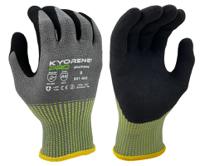 K01-605 Taille 9, KYORENE