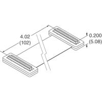 PS563-AB-0102-S Parlex USA LLC