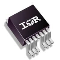 IRFS3107TRL7PP, Infineon