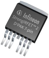 IPF050N10NF2SATMA1 N-Channel MOSFET Transistor, 117 A, 100 V PG-TO263-7 Infineon