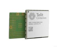LE910C1 IF (**WWX), Telit
