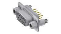 DTS09SY/2M86UNB5, Deltron Connectors