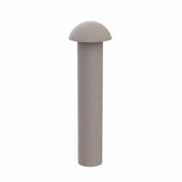 26RIV006 Essentra Components -  - Barbed Fastener - 0.438in (11.13mm) - MicroPlastics