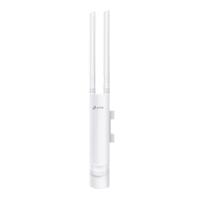 TP-Link EAP110 1 Port Wireless Access Point, IEEE 802.11 a/b/g/n, 10/100Mbit/s