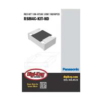 RSM4C Panasonic Electronic Components