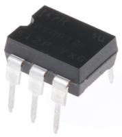 PVG612PBF Infineon 2 A SPNO Solid State Relay, AC/DC, PCB Mount MOSFET, 60 V Maximum Load