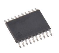 Renesas Electronics 9DB102BGLFT PLL Clock Buffer 20-Pin 20-pin TSSOP